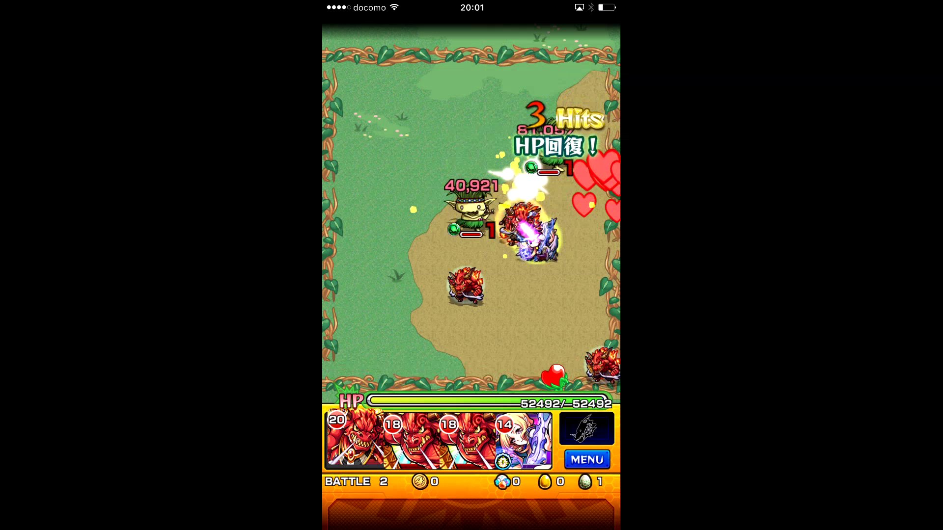Monst Today すごくどうでも良いんだけど アグニのゲージ成功時の攻撃力が1 5倍になることに今更気付いた おそらく同じゲージの速さ 2 5倍 の八木君も同様 モンスト T Co Tsejzh6eyr Twitter