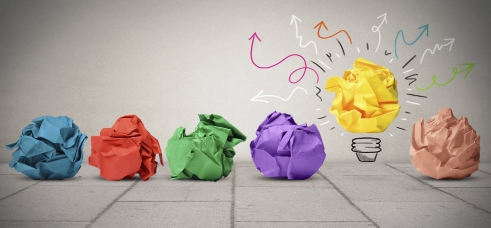 Hydra_Light's tweet photo. More Ideas in Minutes: 5 Instant #Creativity Boosters https://t.co/SbvX6At5eN #Business #IfIHadAnExtraFiveMinutes https://t.co/aW420JlxDK