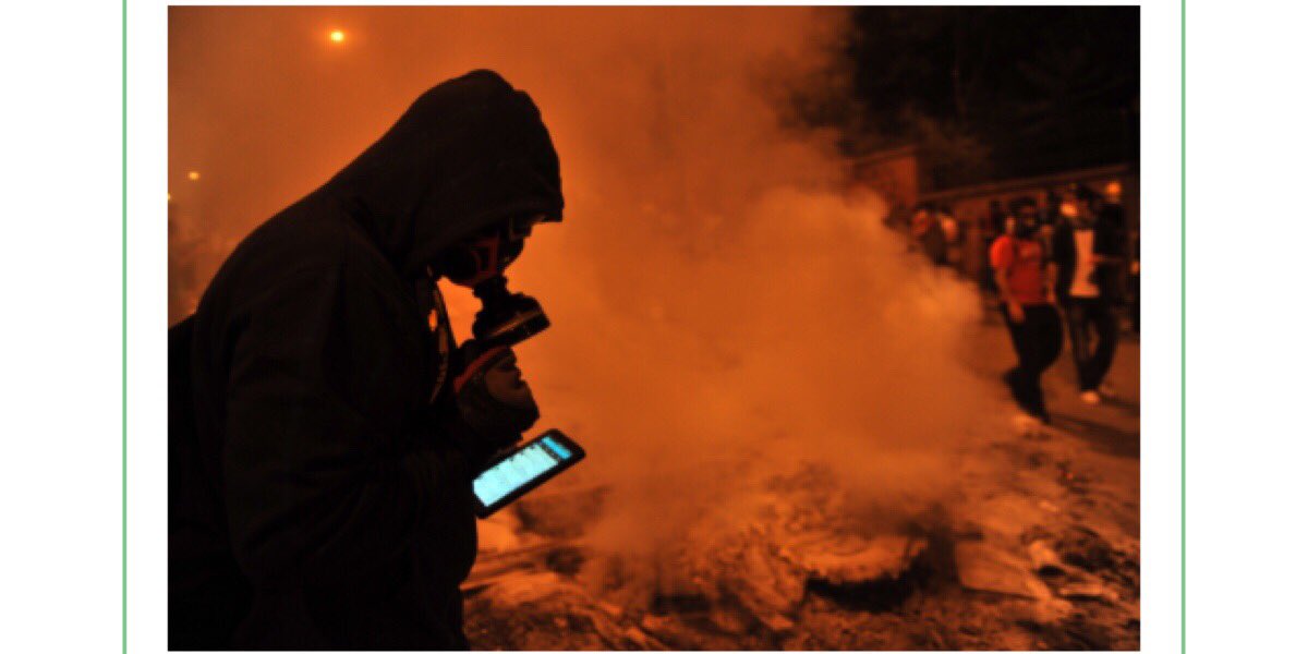 suellewellyn's tweet image. #ONALondon: As recommended by @mjenkins - research by @emhub on preventing vicarious trauma  eyewitnessmediahub.com/research/vicar…