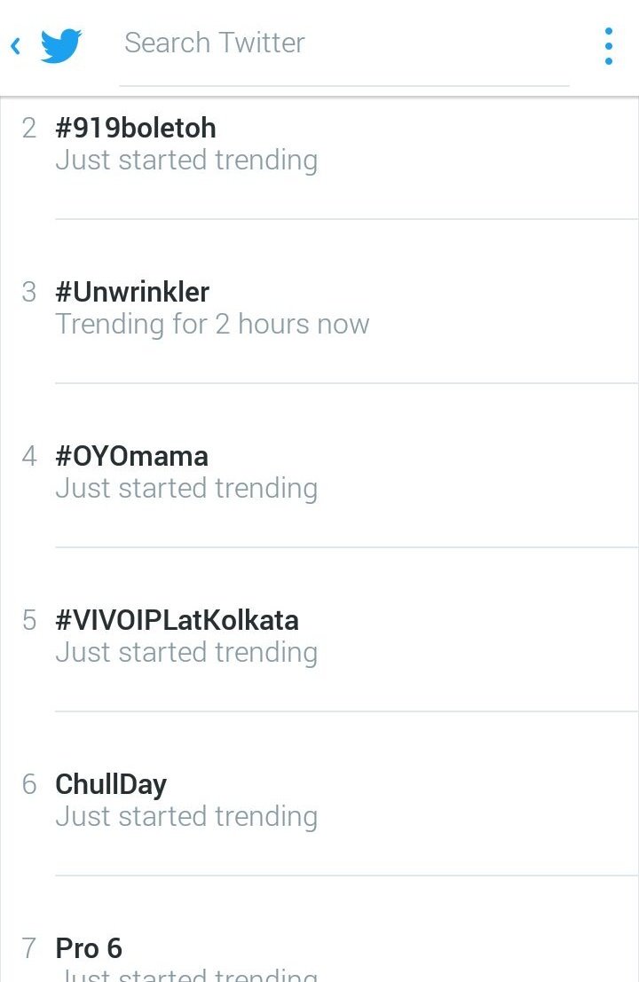 relishingrascal's tweet photo. Happiness is ChullDay trending at #6 #AprilChullDay AprilChullDay https://t.co/epuJA8AjzR