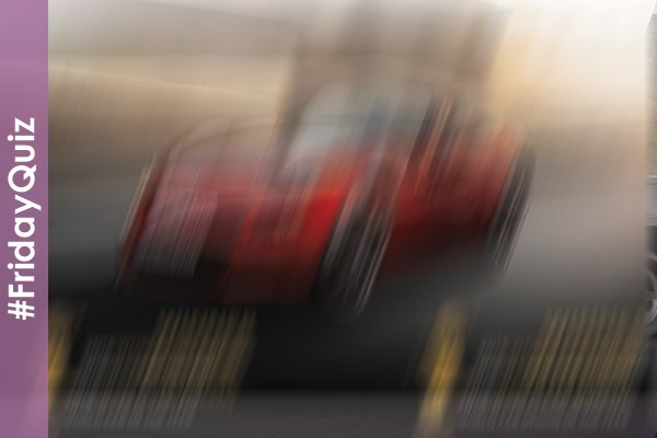 AutoTraderSA's tweet photo. #FridayQuiz It's a short week so we gonna ask an easy question: which car just won World Car of the Year? #WCOTY2016 https://t.co/LzV1GdU676