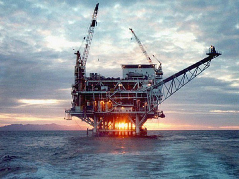 Come Si Costruiscono Le Piattaforme Petrolifere