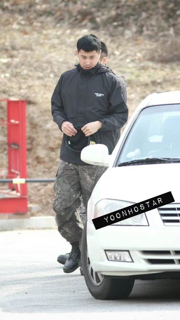 YunhoWorldIndo's tweet photo. Selamat sore.. *handsome Yunho *semakin mempesona ya? 😍😊💓 cr.onpic https://t.co/TB4yOcl5RU