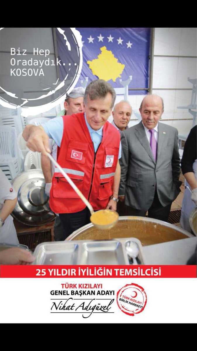 Birlik ve beraberlik içinde yapacağımız sosyal hizmetlerimizle insanların dertlerine deva olmaya devam edeceğiz.