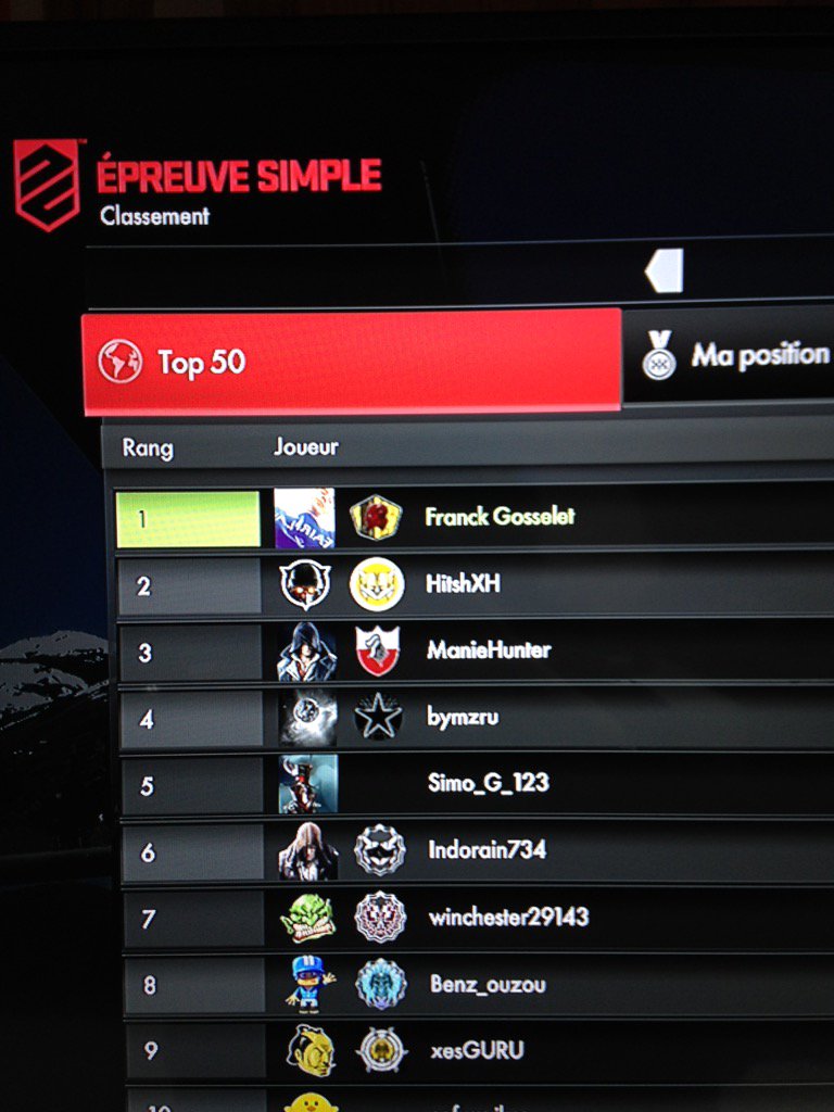 GT_Franck tweet picture