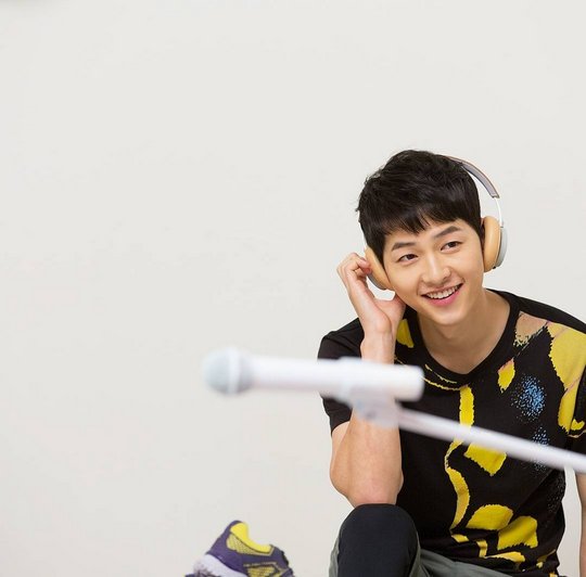 TheDramaKorea's tweet photo. Umur boleh tiga puluh tahun, tapi muka kayak tiga belas tahun. #KaptenUnyu #YooSiJin https://t.co/nJXBuurSxZ