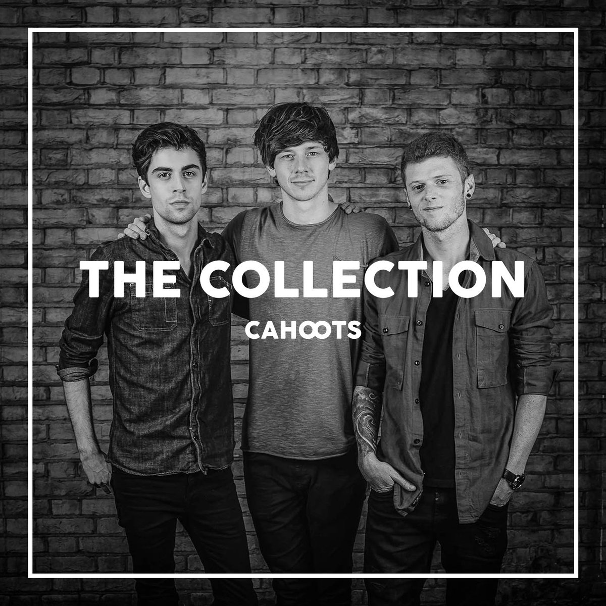 'The Collection' is OUT NOW! Inc. our BRAND NEW track 'Best Day Of My Life' ft. <a href="/JPelirrojo/">JPelirrojo</a>! po.st/CahootsCollect…