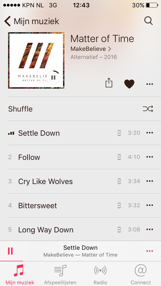 ❤️ <a href="/makebelieveband/">MakeBelieve</a>