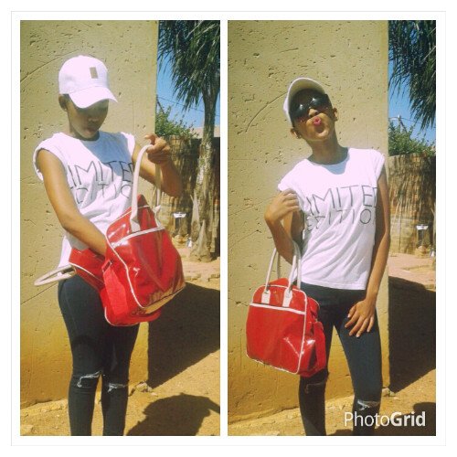 Zenandesarila's tweet photo. #Beautiful Cava the pose...Missing this lady #famLove #Nana #Thandiwe #Bella #DopeSis β
https://t.co/3AywUuI9GS