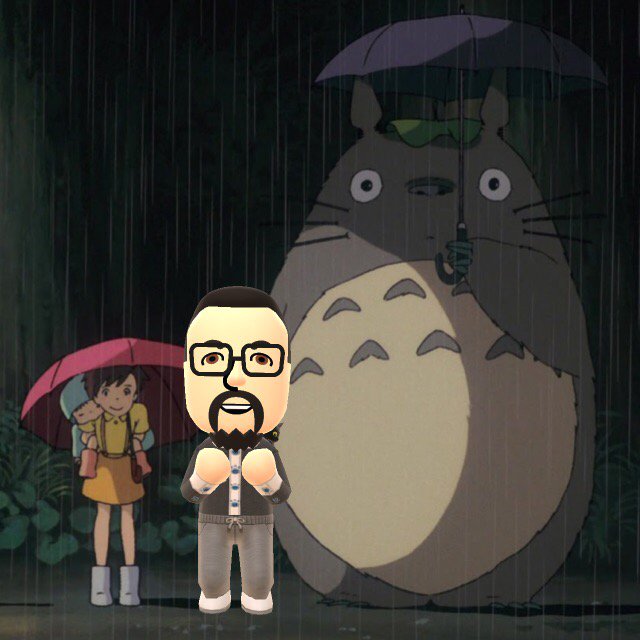 #Miitomo #Miifoto what am I even doing? photo.miitomo.com/en-GB/albums/3…