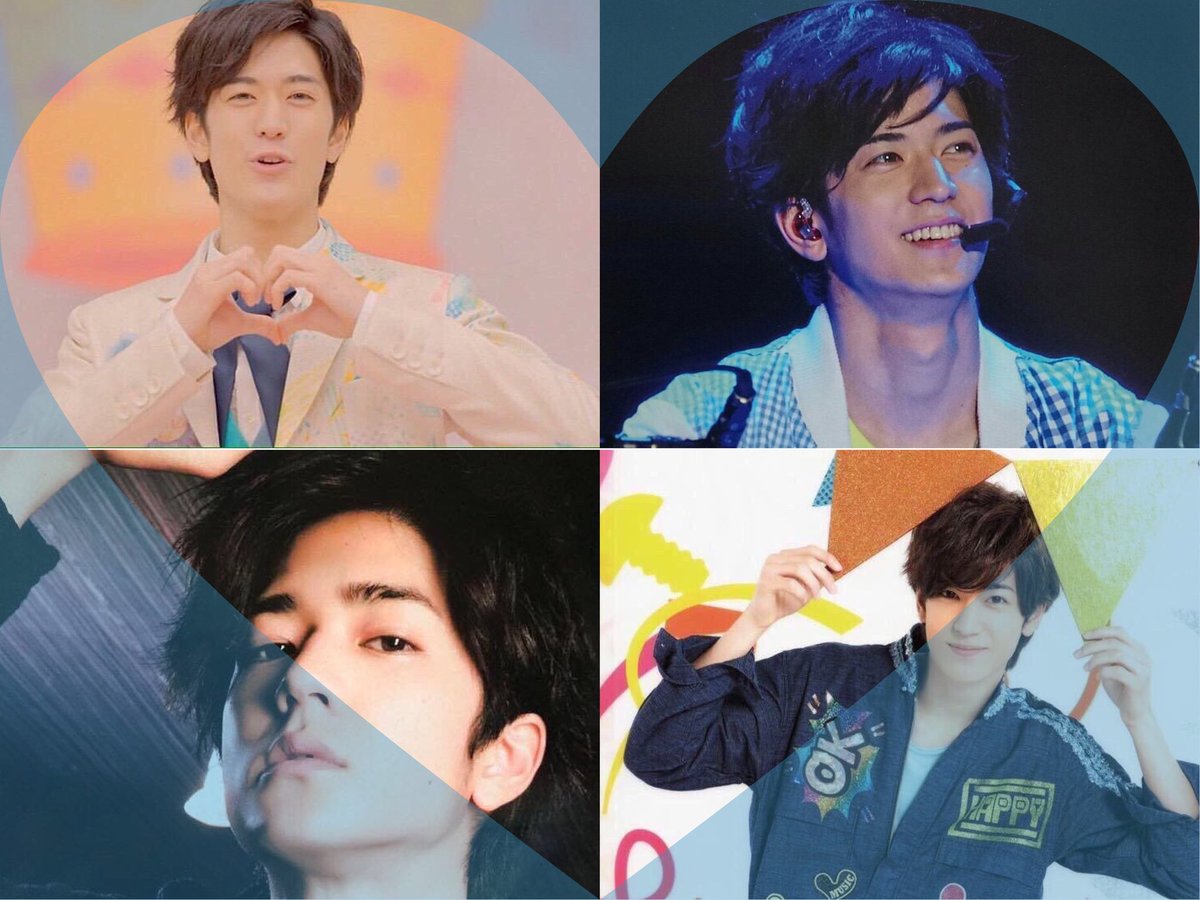 r_r_0415's tweet photo. 👑中島裕翔の誕生日までに810RT👑

#とびっ子さんスルー禁止 
#ぴったりで止めてください 
#RTした人全員フォローする https://t.co/yzoUoVSf77