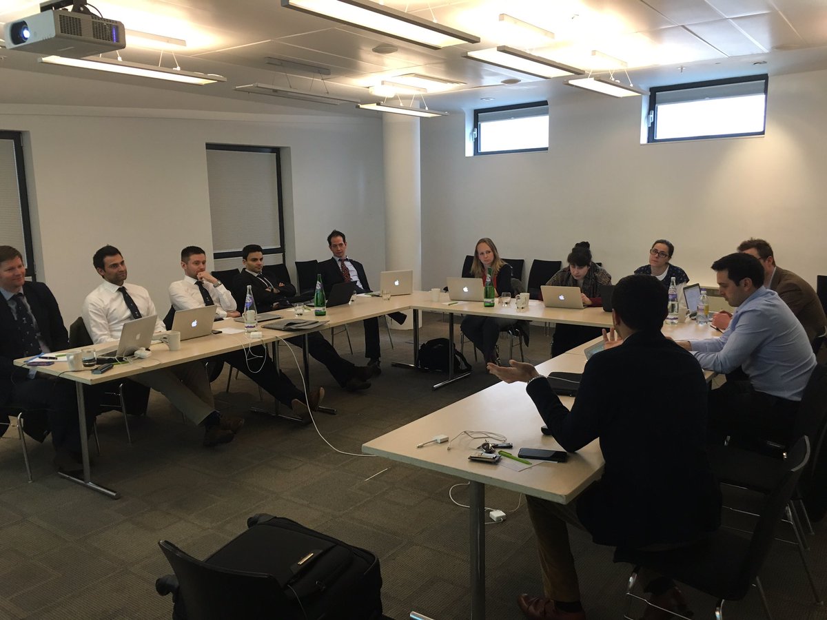 1st topic - The <a href="/bota_uk/">BOTA</a> #LostTribe study
Our membership allowed us to complete the largest ever trainee led audit