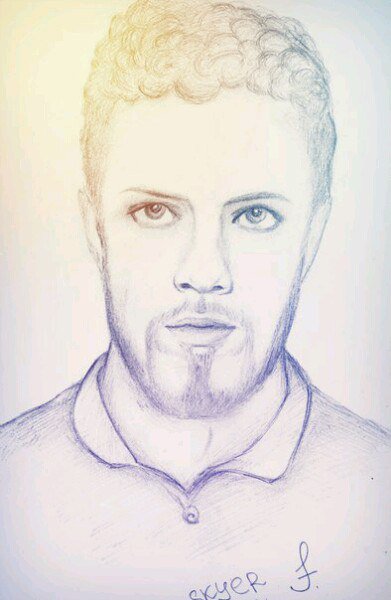 vlada_dragon's tweet photo. Art for you @DanReynolds 
We love you❤ https://t.co/XnKEXdP9kv
