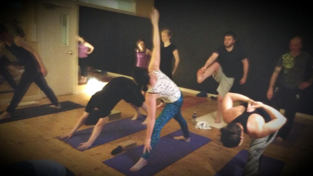 ashtangayogalimerick tweet media