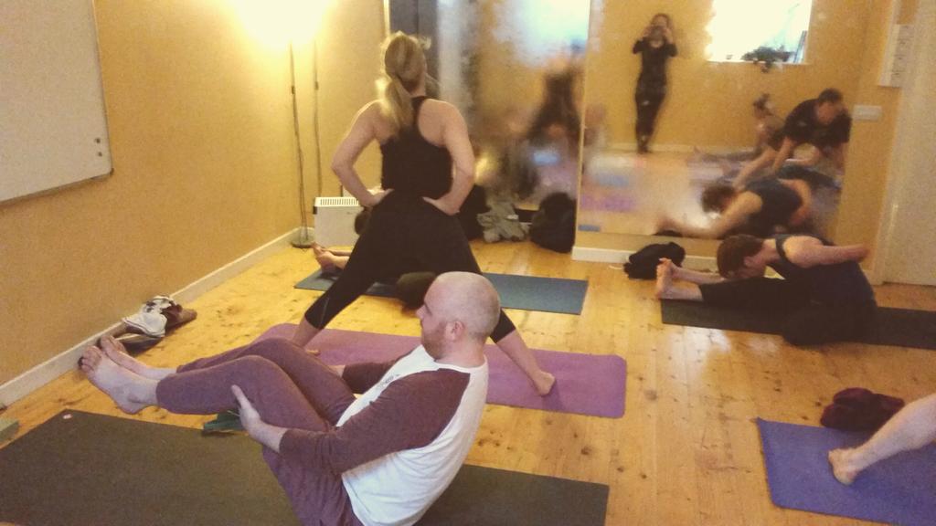 ashtangayogalimerick tweet media