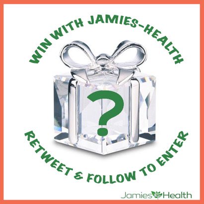 SMOKEYFORMBY's tweet image. RT @JamiesHealth: Our monthly #mystery #competition has just launched! Retweet and follow for a mystery #prize  #drjq