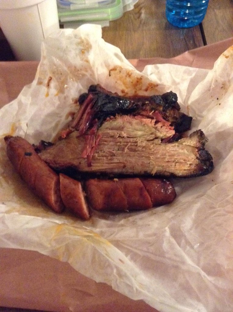 MuddysPitBBQ's tweet photo. This is no joke. @MuddysPitBBQ opens in 5 days! #April6 #itsworththedrivetoKeene #DoBelievetheHype https://t.co/2AKqawl1XP