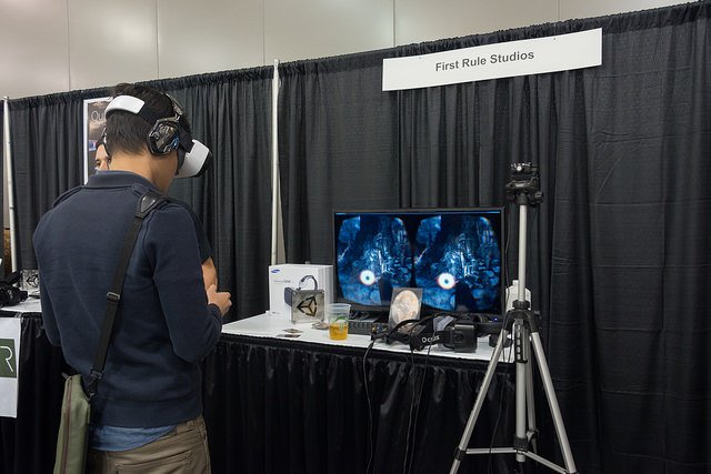 Rust_craft's tweet photo. Fun Fact: There are 188 #VirtualReality headsets currently available on Amazon! https://t.co/dOg3PcHNi5