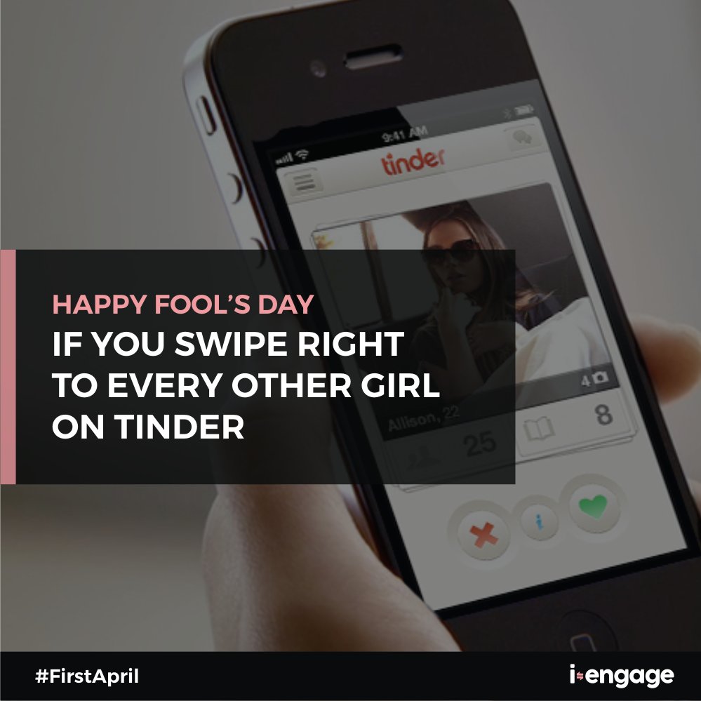 iengageonline's tweet photo. Are you a #digitalfool. Here is a reality check.
#AprilFools https://t.co/iaIWITwQJs
