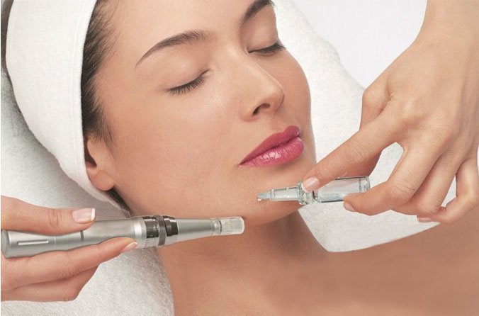 evolveskinreju's tweet image. Collagen Induction Therapy – Revamp Your Summer Skin! goo.gl/PzPTZo