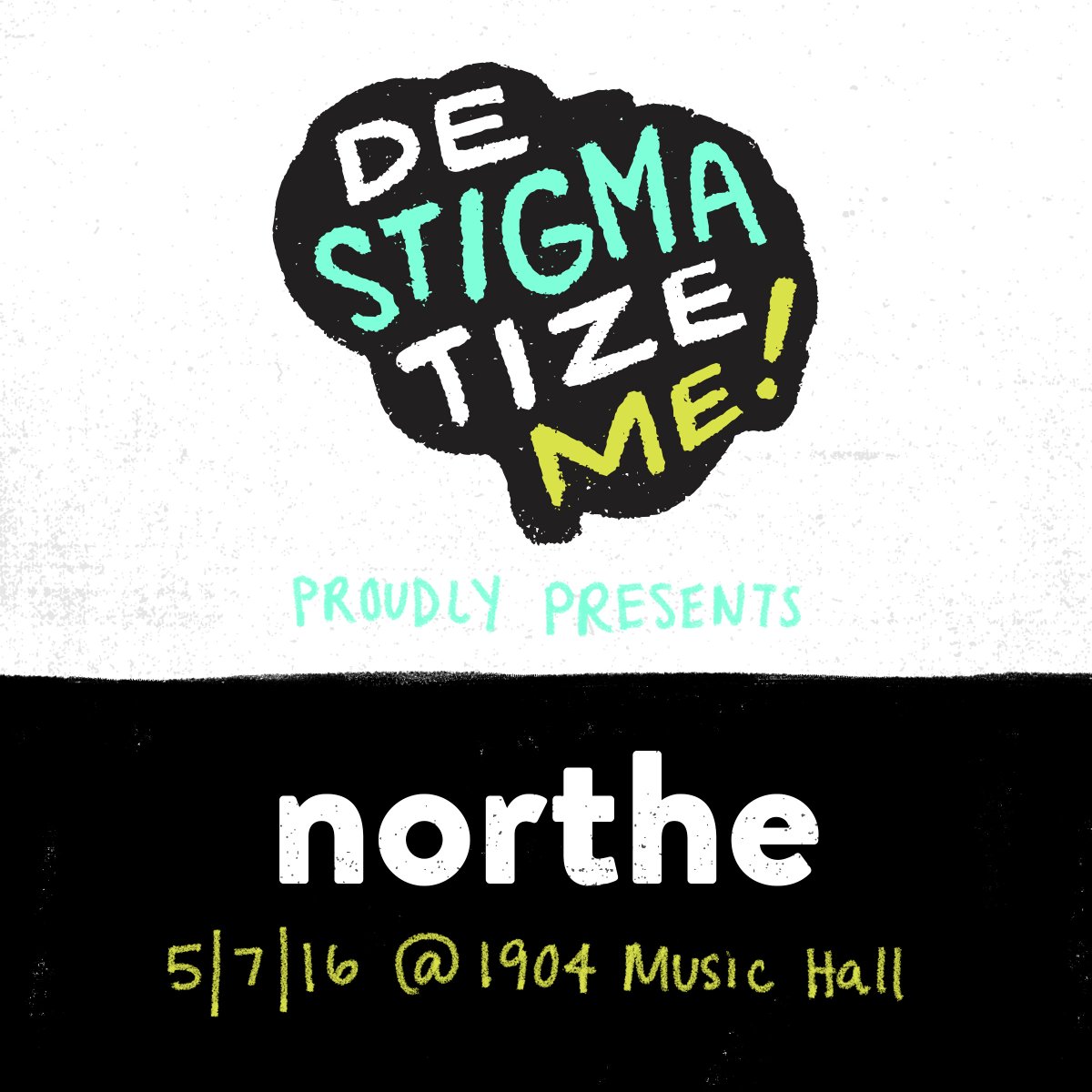 DeStigmatizeMe's tweet photo. We're proud to present...Northe! #MentalHealth #DeStigmatizeMe #Jacksonville #Duval #Northe #Jax #Fl https://t.co/ZNiGoGIWmb