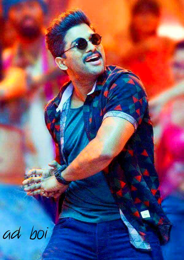 darshan0020's tweet photo. #SarrainoduFever started 😎🤘 https://t.co/c8Bt9r7pfd