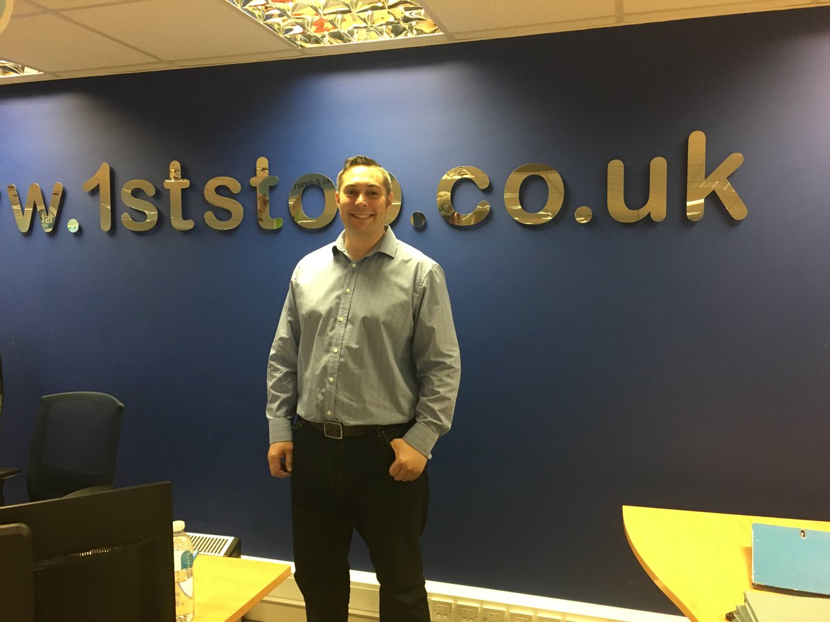 We are delighted to welcome the new member of our New Business Team <a href="/chriswaind/">小芳</a>! #teamworkmakesthedreamwork