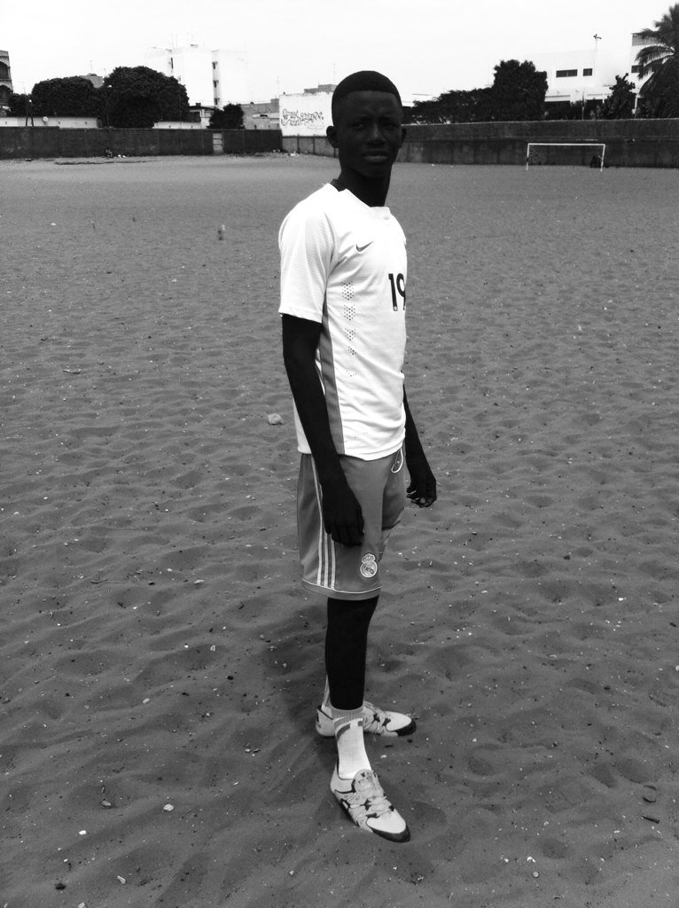 serigne_lass's tweet image. Le futur Paul pogba