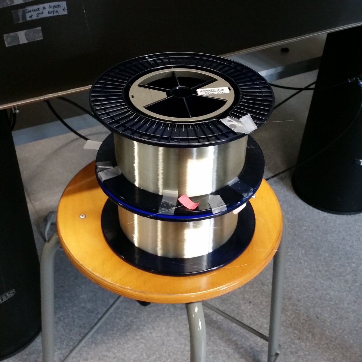 TechToBizz's tweet image. Meeting geïntegreerde fotonica @StichtingKIEN @TUeindhoven : nieuwe marktkansen voor elektrotechnische installateurs