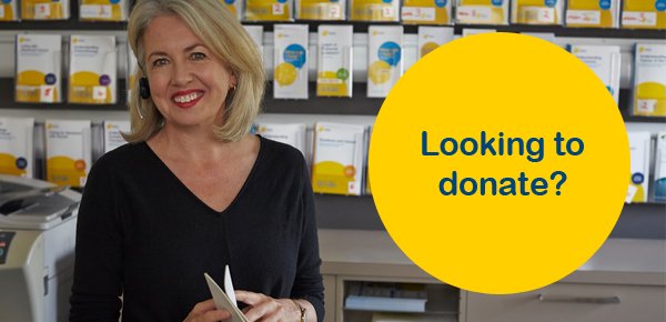 DYK that a $50 donation can help fund a call to a cancer nurse on 13 11 20? Donate here:  bit.ly/14Ju0Xm