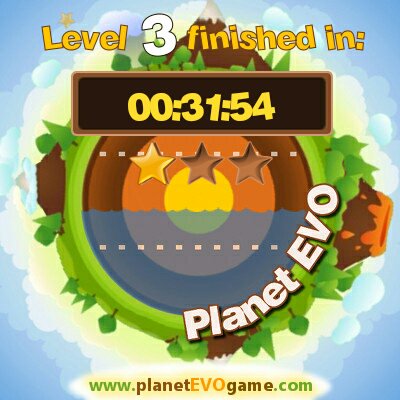 GoddessMoon's tweet photo. I have completed level 3 in 00:31:54 can you beat that? https://t.co/3J4b974jFT https://t.co/xgISC0bAzi