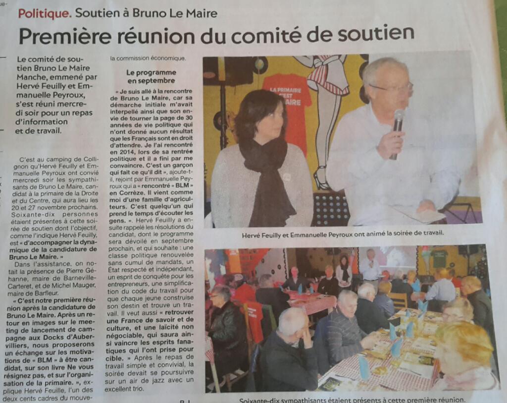 BLMManche's tweet photo. La presse de la Manche https://t.co/JoPN2Bbcvi