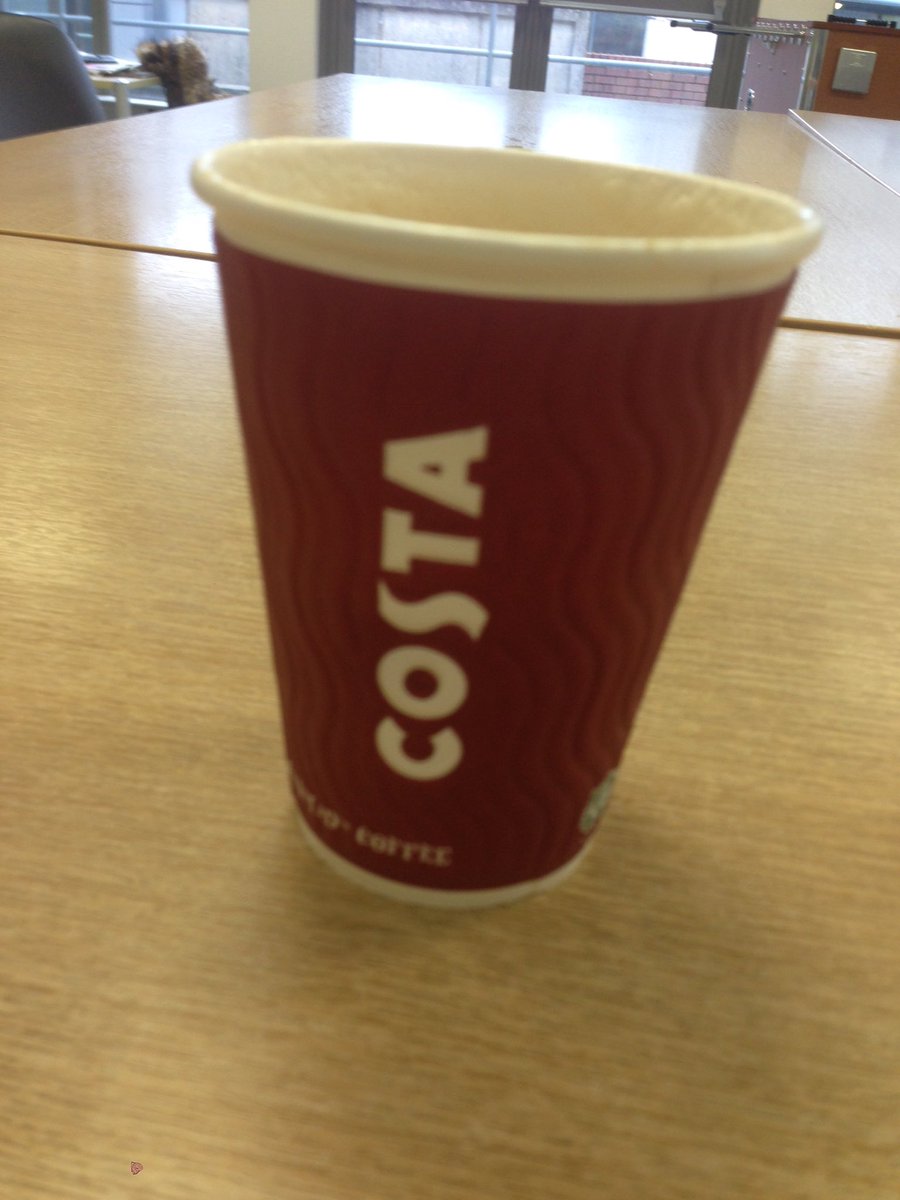 AllywalkerU's tweet photo. With 3-16 hour shifts this weekend these will keep me going #brew #security #response  #doorsupervisor #costa https://t.co/lAQYqyc35H
