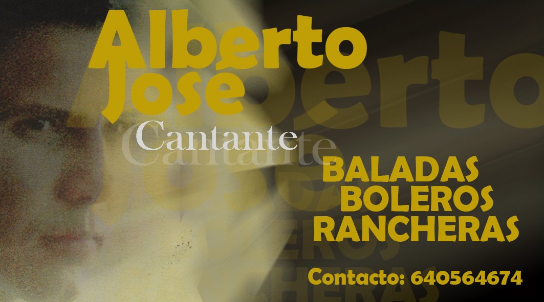 Alberto José (@achachin661) on Twitter photo 