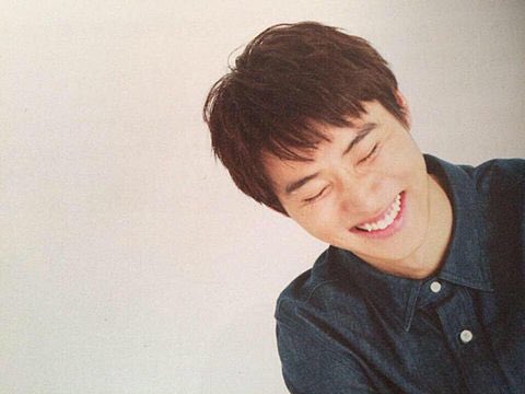 zero_irasuto's tweet photo. 賢友さん 探し 👀💗
タグやります🙌
とにかくとにかく山﨑賢人だいすきです💕 
山﨑賢人愛が止まらないぜ！！！
な人と仲良くなりたい😂💗
#山﨑賢人 #山﨑賢人好きな人RT
#賢友さんと繋がりたい  #RTしてくれた人全員フォロー https://t.co/kSqOeCTCM9