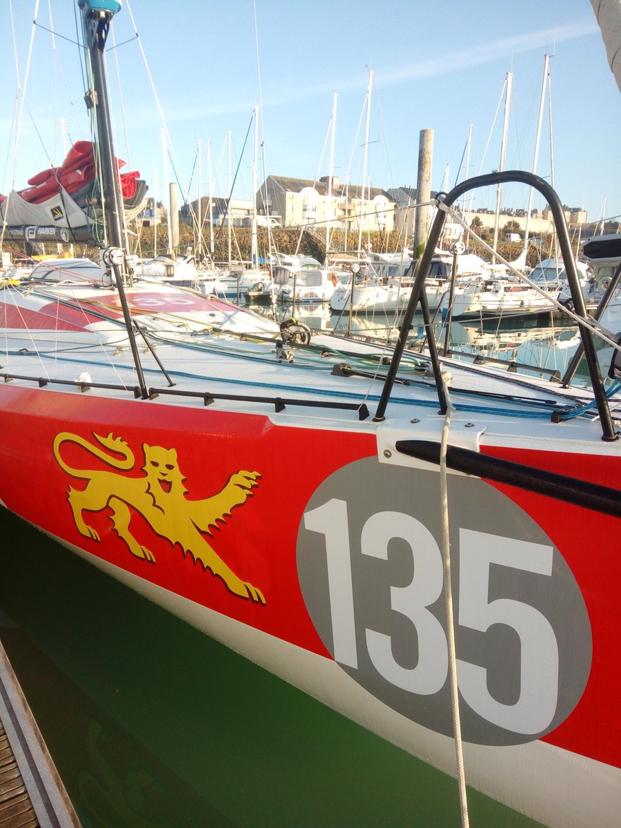 Nouvelle déco !! #class40