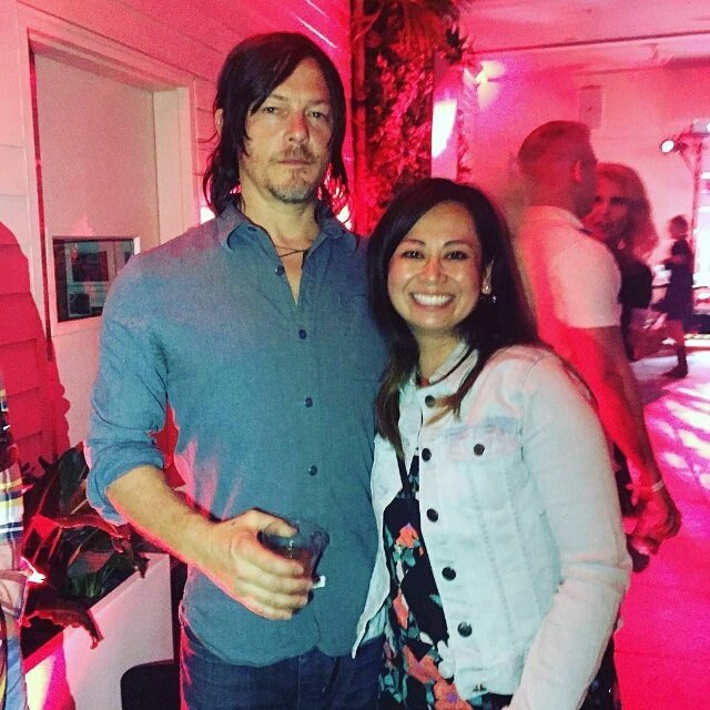 cher_harle's tweet photo. Repost from sugarbootsy IG
#throwbackthursday #ThirstyThursday  #normanreedus  @wwwbigbaldhead https://t.co/asJMVc9X69