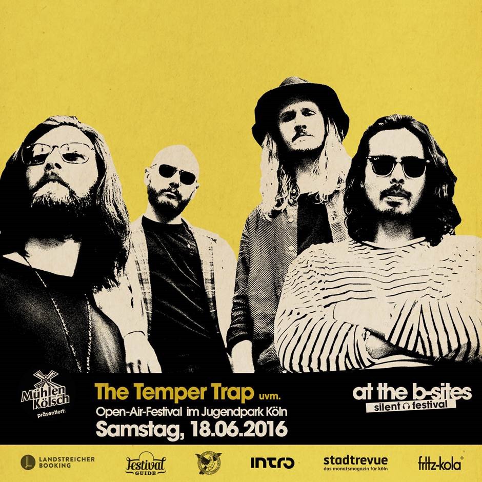 Germany! See you at <a href="/AtTheBSites/">At The B-Sites</a> on 18 June in Cologne. Tickets: krasserstoff.com/#/ticket/103823