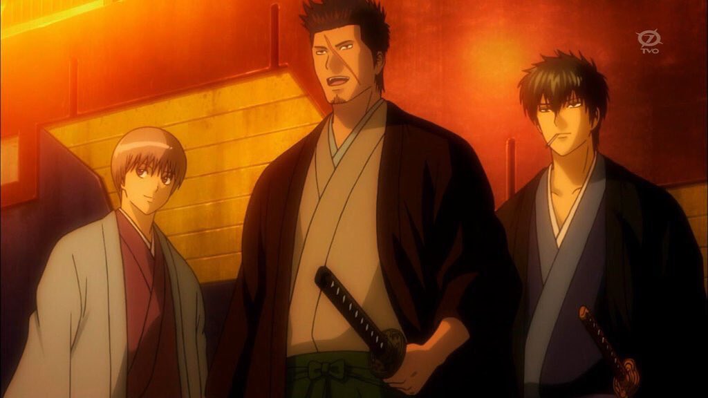 Twitter 上的 えりー 銀魂 沖田総悟 今日 銀魂最終回見ました Opからなんかもう泣きそうでした 近藤さんも土方さんも沖田君も また歌舞伎町に笑顔で戻って来てね 終わったって実感全然ない アニ銀帰ってくるまでずっと待ってます お疲れ様