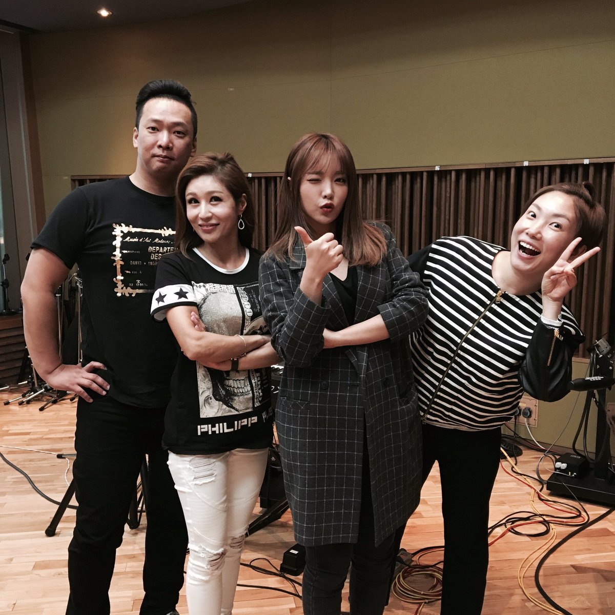 #두시만세 #VIP콘서트 
#아싸내사랑 #김혜연 마님~
#험지험지척!! #홍진영 낭자와 함께 했소! 🎤