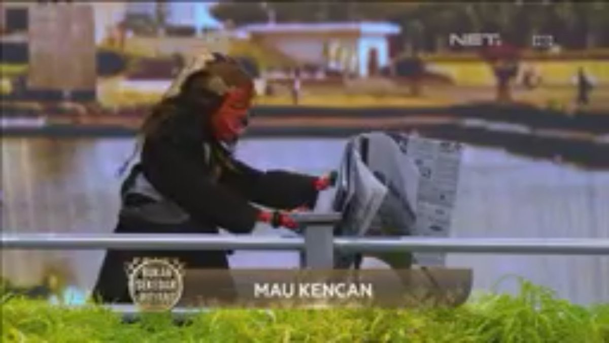 Masok segmen 1 yukkk @BSWayang_NET <a href="/newsuleprikitiw/">SULE prikitiw</a> <a href="/se_percussion/">SoulEthnicPercussion</a>