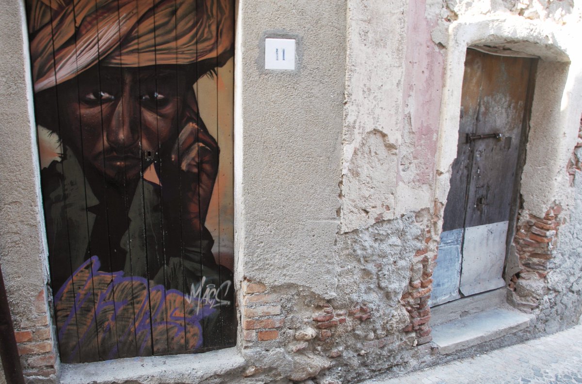 #MimmoLucano. La storia (e le storie) che hanno ispirato il modello #Riace tiny.cc/6vwgay
<a href="/LouPalanca/">Jackie Lou Palanca</a>