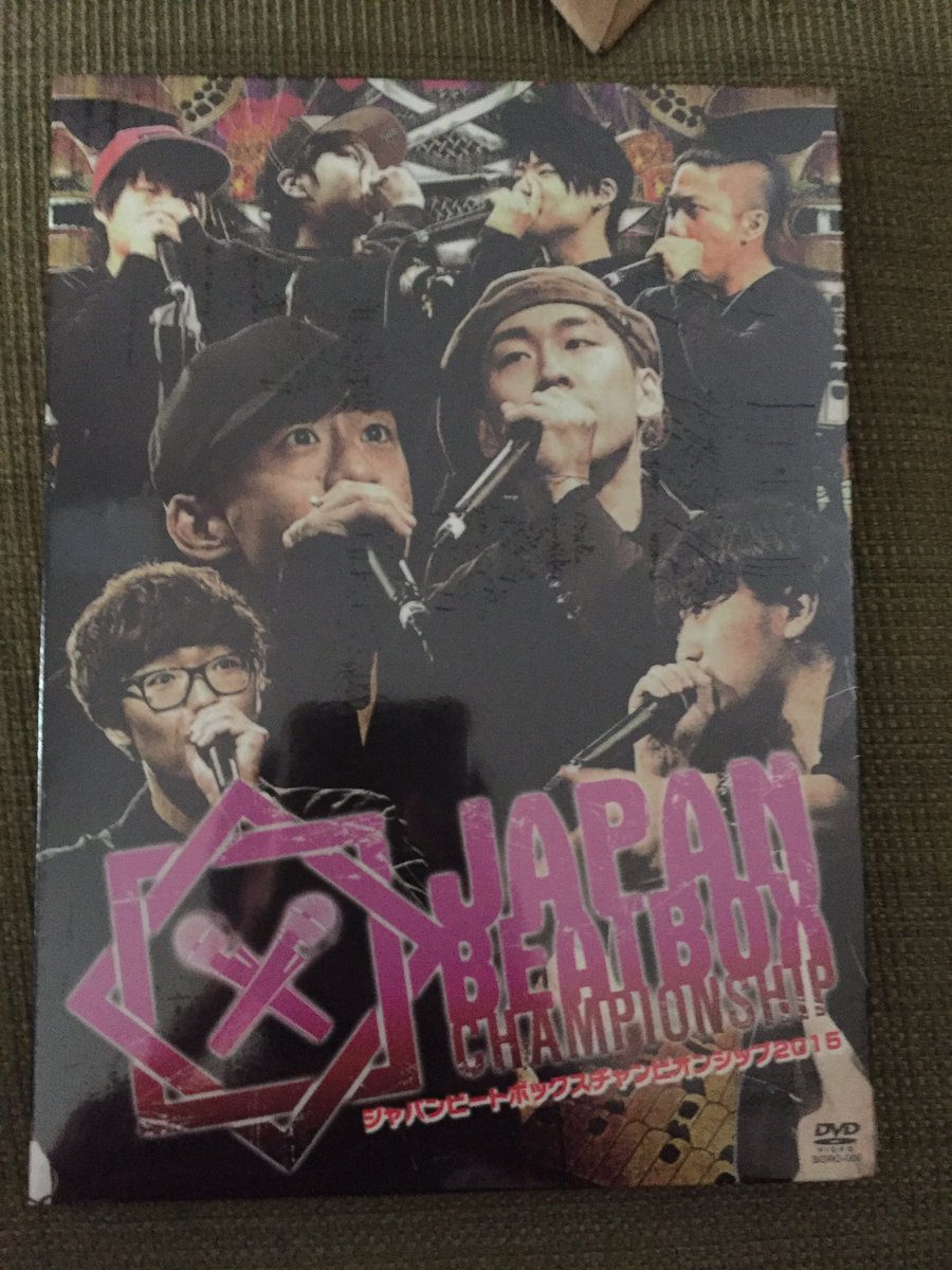 Kojimaro_BBX's tweet photo. きたぜー!!!
#JBC2015 https://t.co/BQGbCPd96V