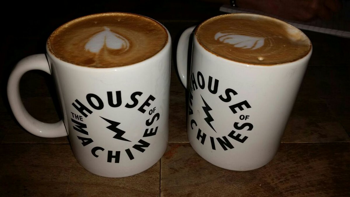 We Do Coffee tweet media
