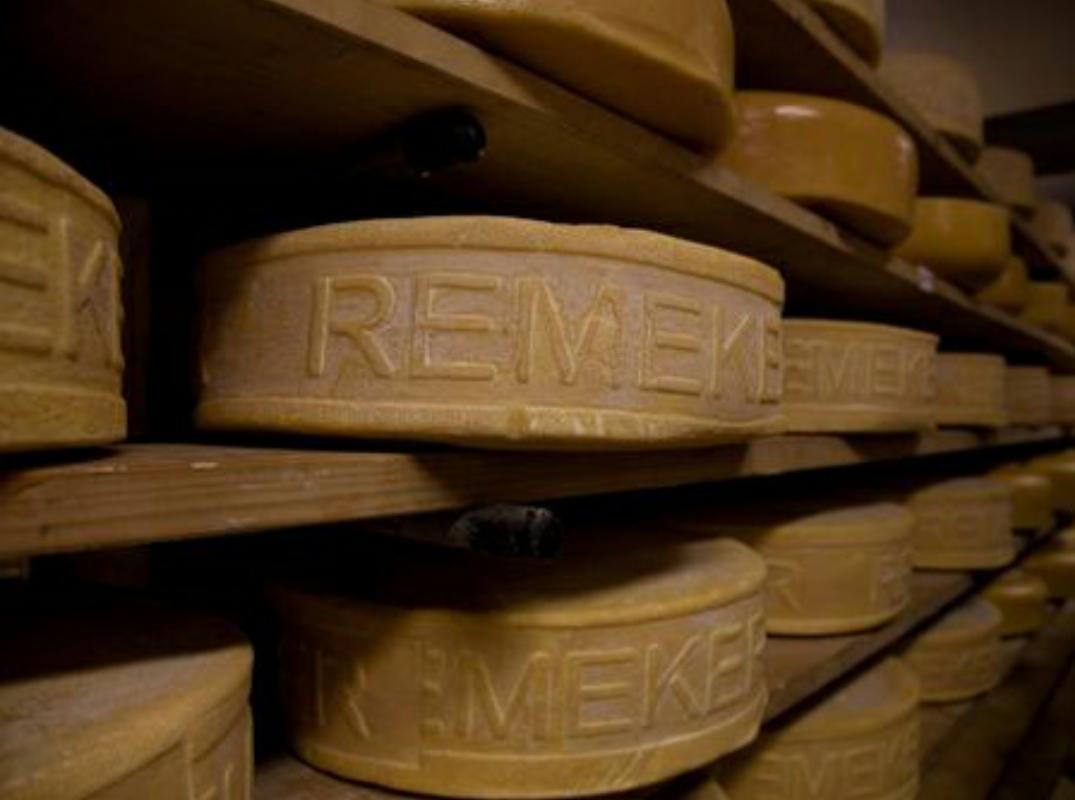 Trots op KNVvK lid Remeker Kaas die agrarisch ondernemer van het jaar zijn geworden. Proficiat! <a href="/AgrarischO/">Agrarisch Ondernemer</a>