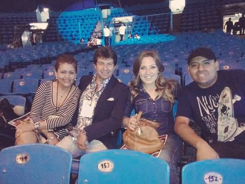 kuskacio's tweet photo. Gracias por la foto @eltoreroazteca y @MarinaOrti Dios los bendiga https://t.co/5Rg9TypZGp