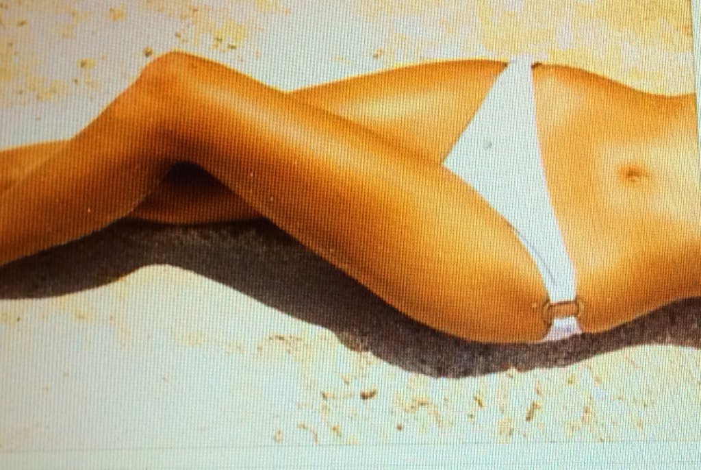 Haarloos het voorjaar en de zomer in? #Bodysugaring  Barneveld