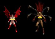 scottthong's tweet photo. Blizzard censoring #Tracer for #SJW
Forgot classic #Diablo NSFW succubi & Andariel
#Overwatch #TracerGate https://t.co/2wjb82W4vB
