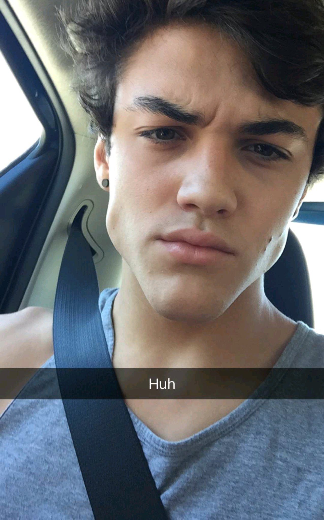 Jawline Bicycle Seat Face atelieryuwa.ciao.jp