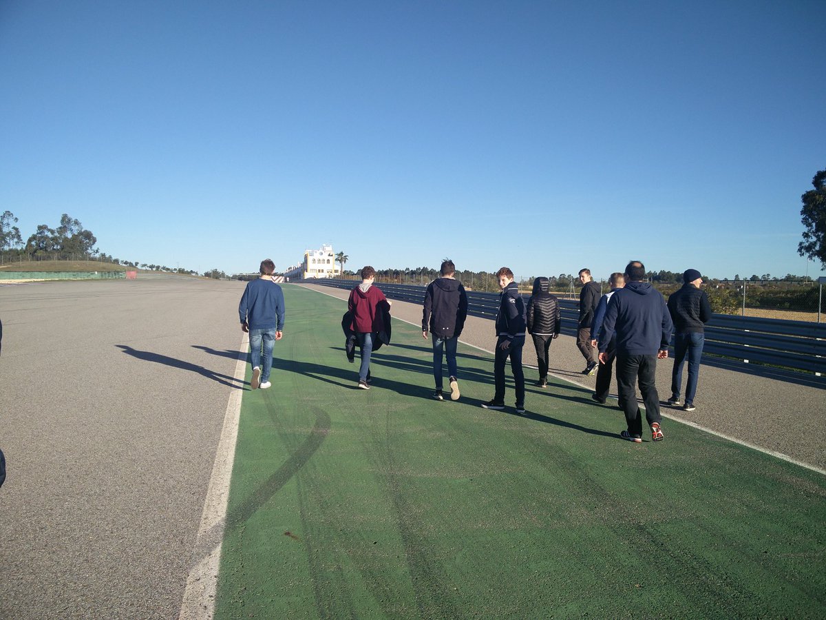 Kevin Korjus tweet media